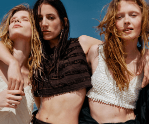 H&M exclusive discount