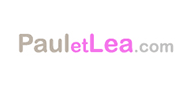 logo Paul et Lea
