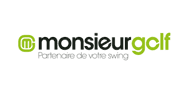 logo Monsieur Golf