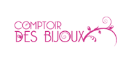 logo Comptoir des bijoux