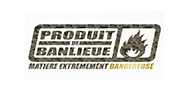 logo Produit de banlieue
