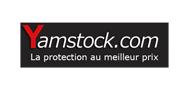logo Yamstock