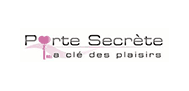 logo Porte secrète