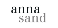 logo annasand