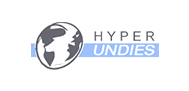logo Hyper Undies