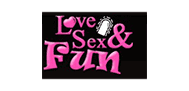 logo Love Sex & Fun
