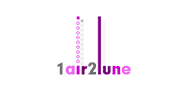 logo 1air2lune