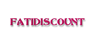 logo FATIDISCOUNT