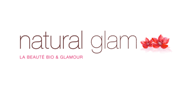 logo Natural Glam
