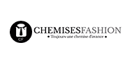 logo Chemise Fashion