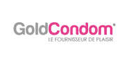logo GoldCondom