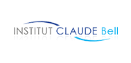 logo Institut Claude Bell