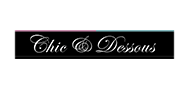 logo Chic et dessous