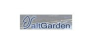 logo Salt Garden Cosmetiques