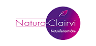 logo Natura-Clairvi