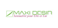 logo zzzzzMaxidesir