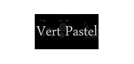 logo Vert Pastel