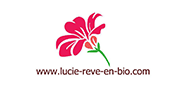 logo Lucie rêve en bio