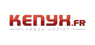 logo Kenyx