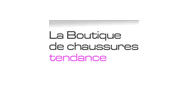 logo Boutique chaussures