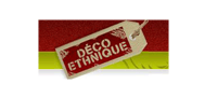 logo Deco ethnique