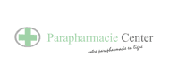logo Parapharmaciecenter