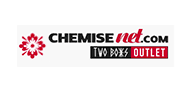 logo ChemiseNet.com