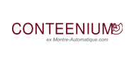 logo Conteenium