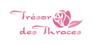 logo Tresor des thraces