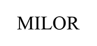 logo MILOR