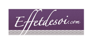 logo Effet de soi lingerie
