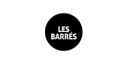 logo Les barrés