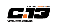logo Central 13 Store