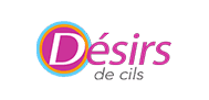 logo Désirs de Cils