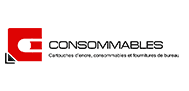 logo e-consommables
