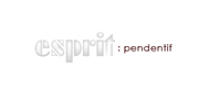 logo Esprit Pendentif