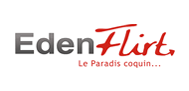 logo EdenFlirt