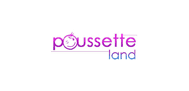 logo Poussette-Land