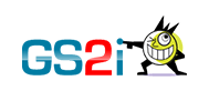 logo GS2I