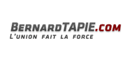 logo BernardTapie