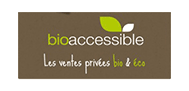 logo Bio-accessible.com