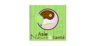 logo Asie Nature & Sante