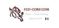 logo Fed-corp.com