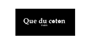 logo Que du coton