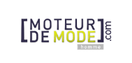 logo Moteur de Mode