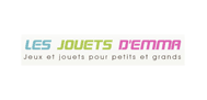 logo Les jouets de Emma