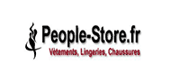 logo People store