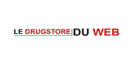 logo Le Drugstore Du Web