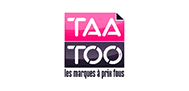 logo TAATOO