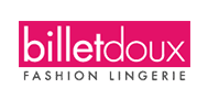 logo Billet Doux